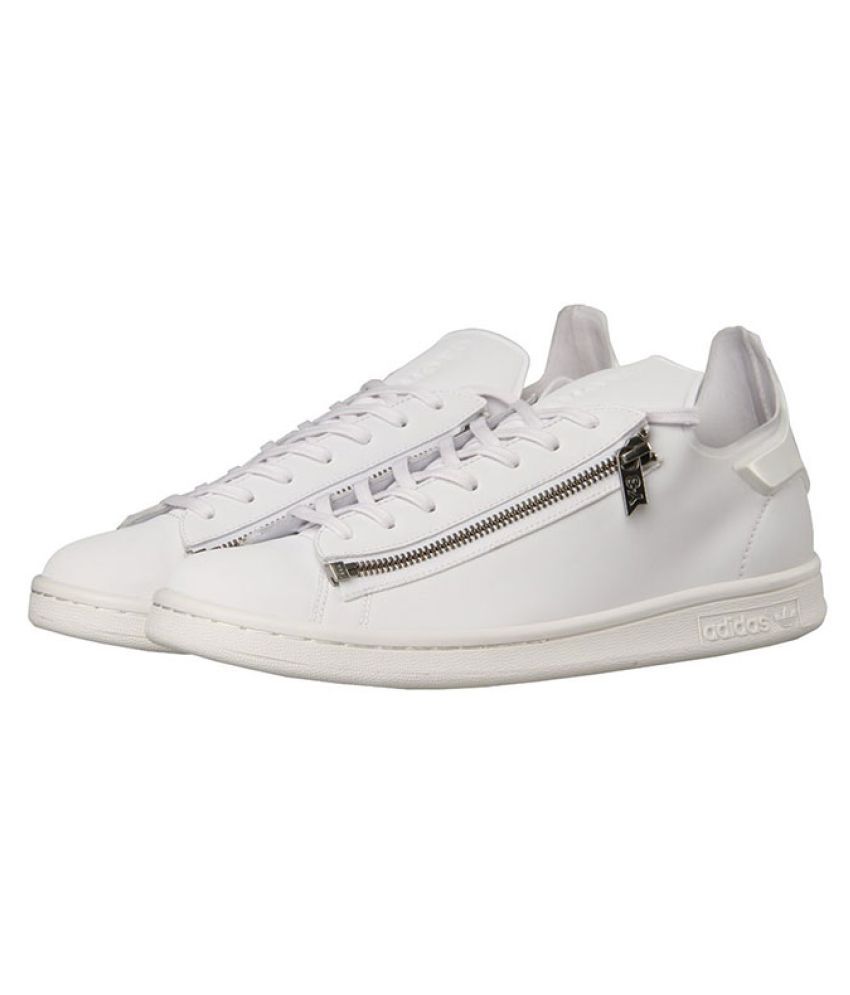 y 3 shoes womens white