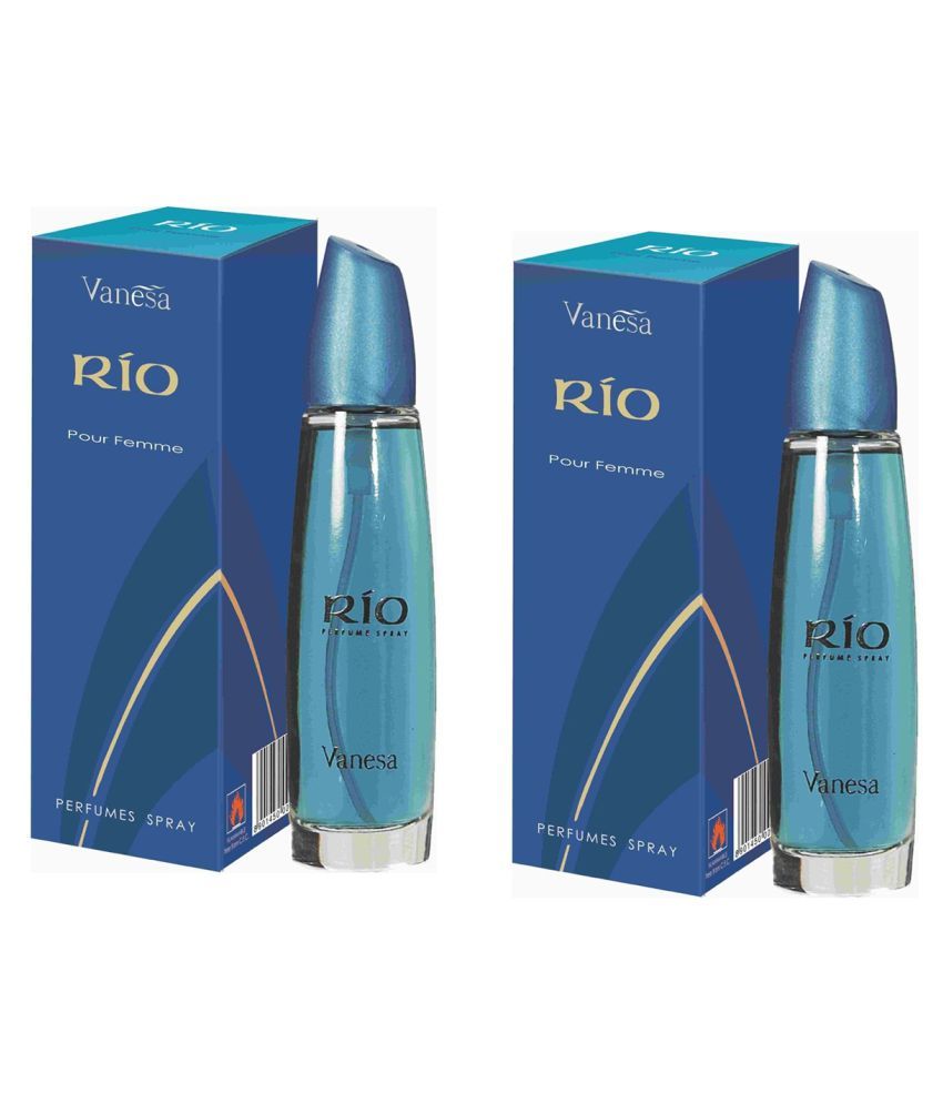 rio vanesa perfume