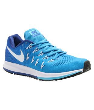 nike zoom shoes price in india 2018