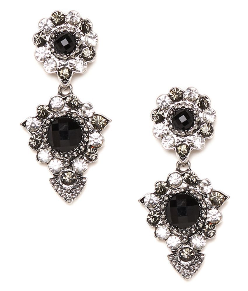 Amy Earrings - Buy Amy Earrings Online at Best Prices in India on Snapdeal