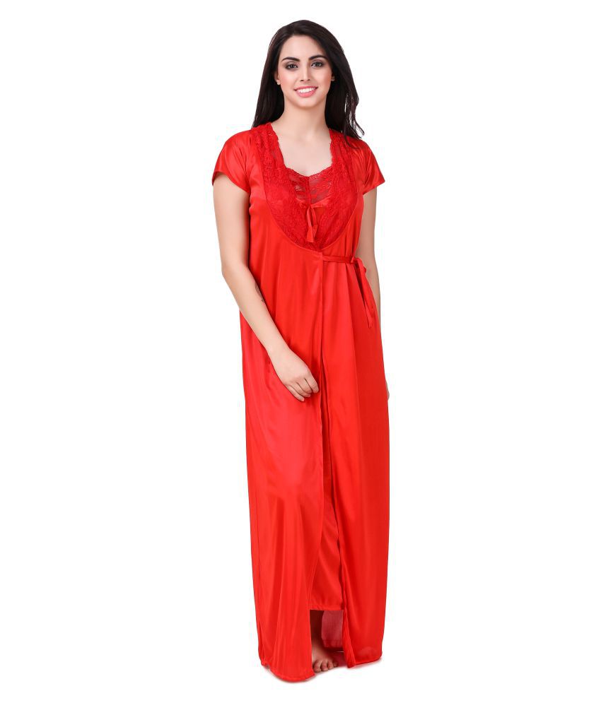 snapdeal online shopping night dresses