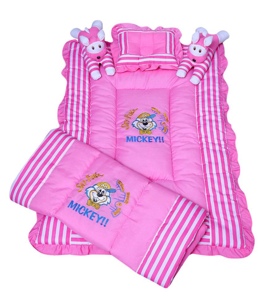 snapdeal baby bed