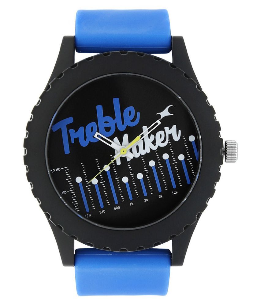 fastrack smartwatch strap