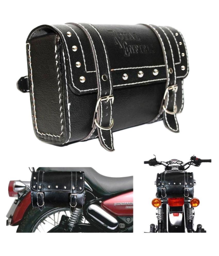 royal enfield classic 350 side bags