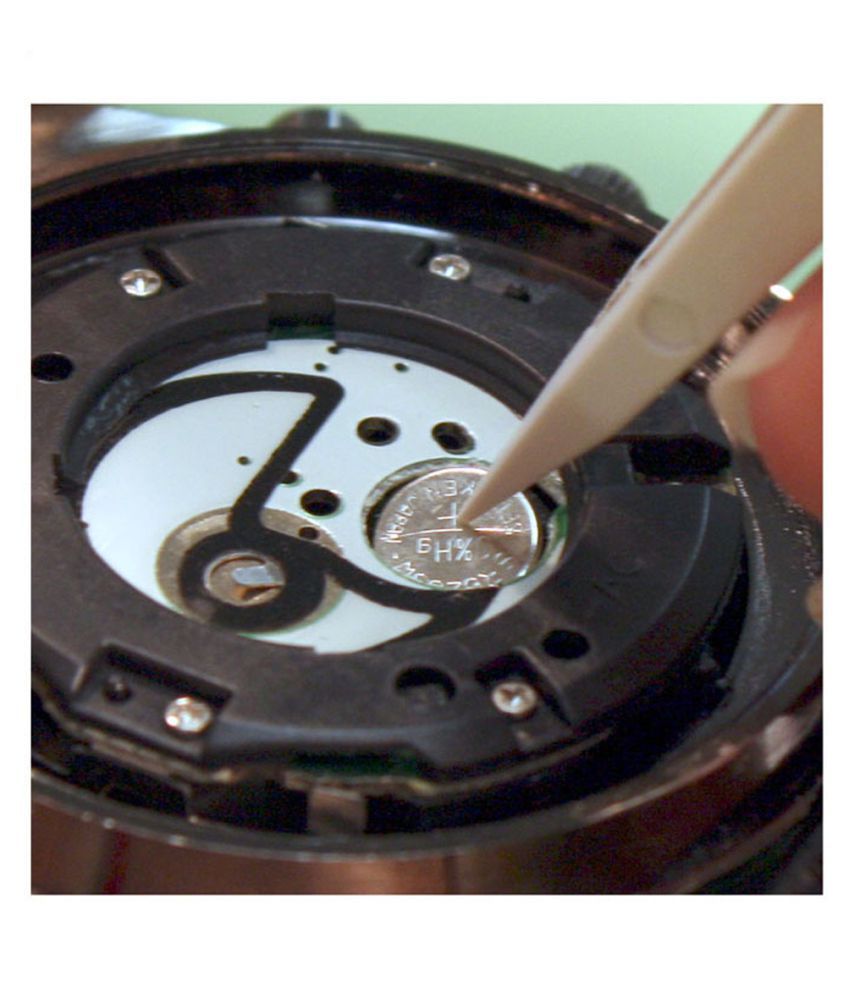 CREATOR SEIZAIKEN SE626SW 377-1.55v Silver Oxide Battery's ( units 5) - Buy  CREATOR SEIZAIKEN SE626SW 377-1.55v Silver Oxide Battery's ( units 5)  Online at Best Prices in India on Snapdeal