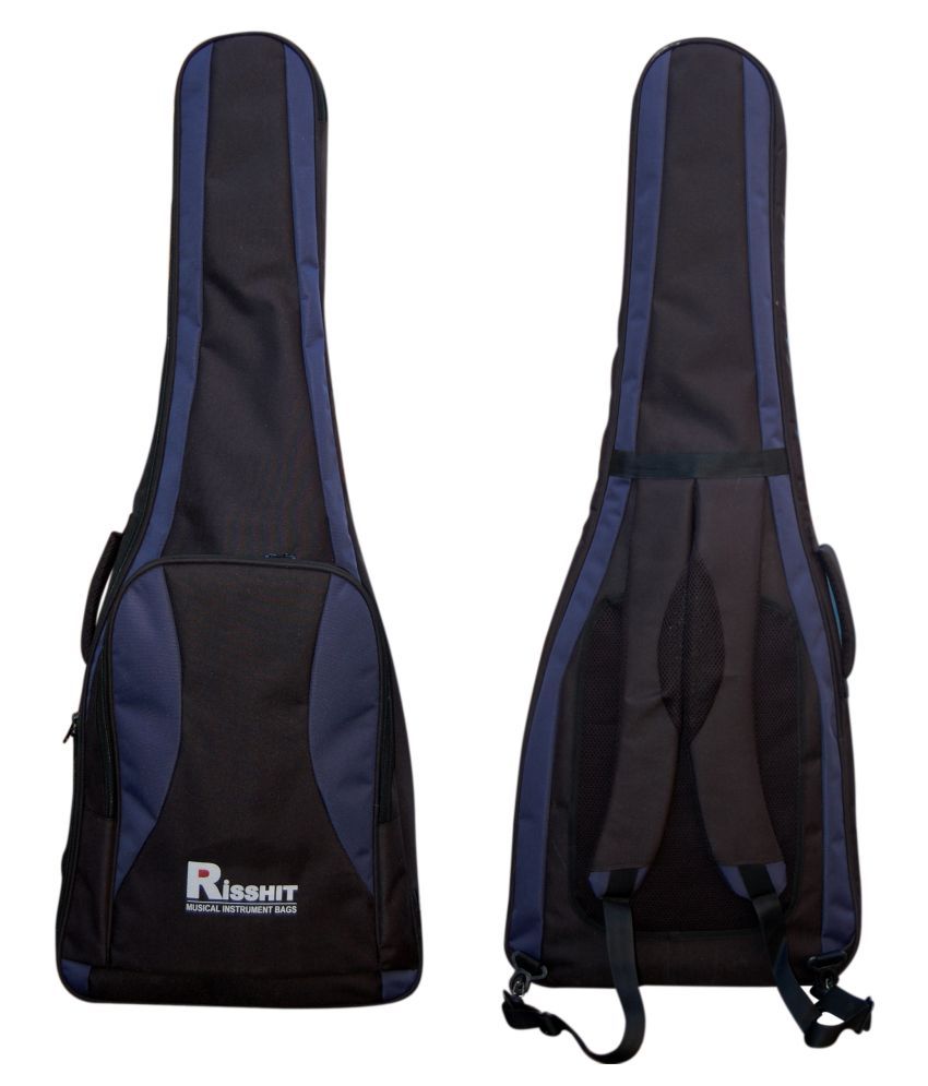 guitar bags snapdeal