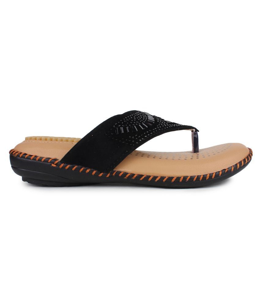 comfortable flats for doctors