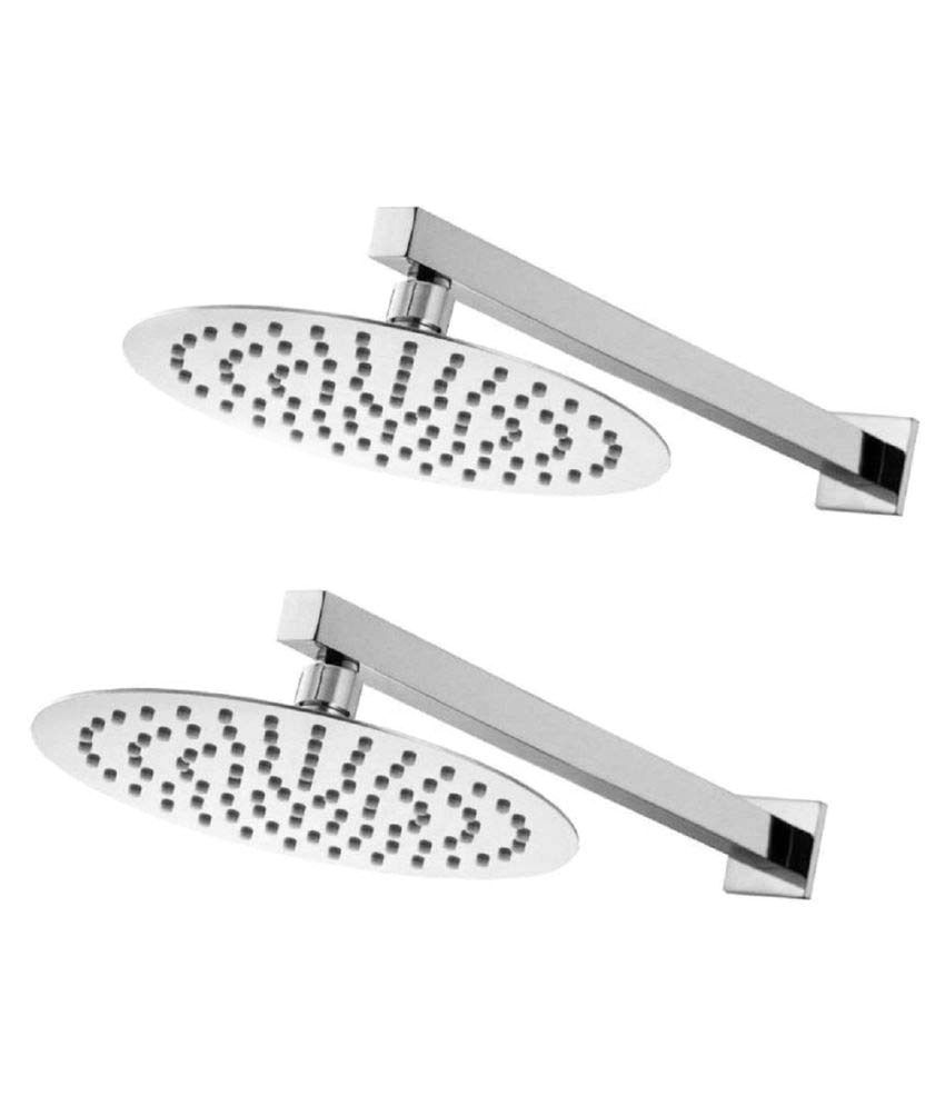Buy Prestige Bath Fittings psgSA1521 Stainless Steel Rain Shower Online