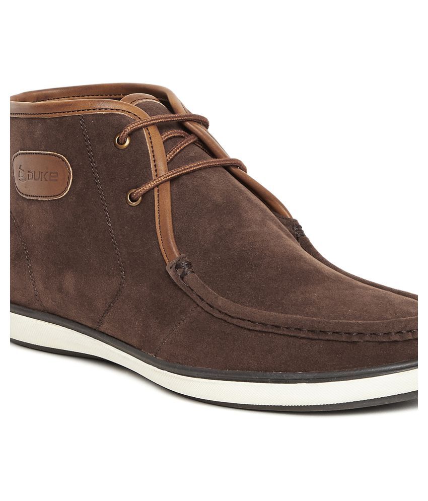 Duke Brown - Buy Duke Brown Online at Best Prices in India on Snapdeal