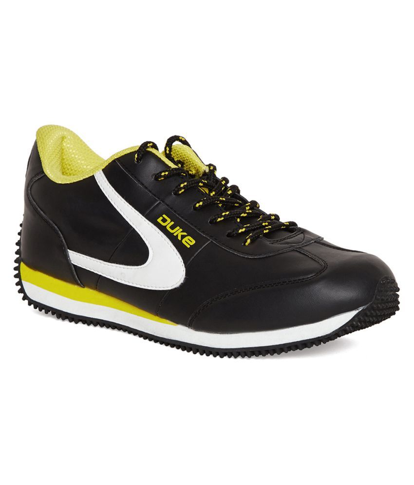 duke shoes wiki