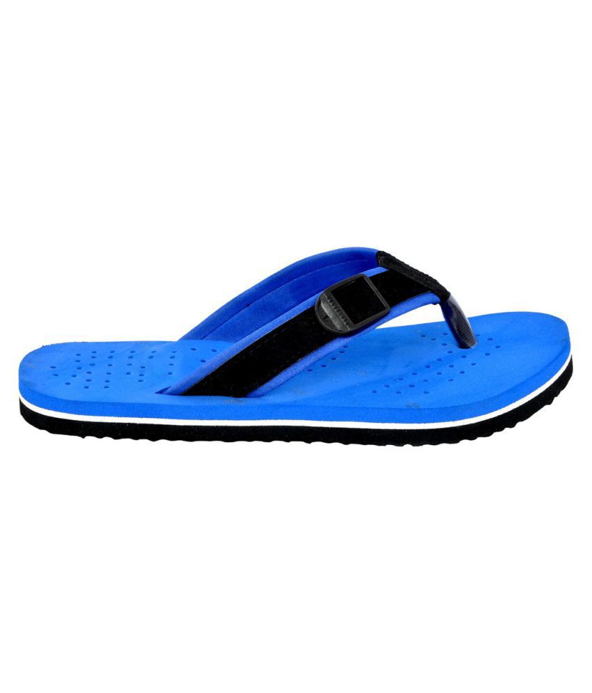 Altek Orthopedic Blue Massage flip flops Price in India- Buy Altek Orthopedic Blue Massage flip 