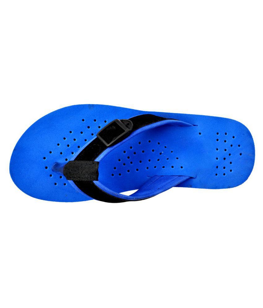 Altek Orthopedic Blue Massage flip flops Price in India- Buy Altek Orthopedic Blue Massage flip 
