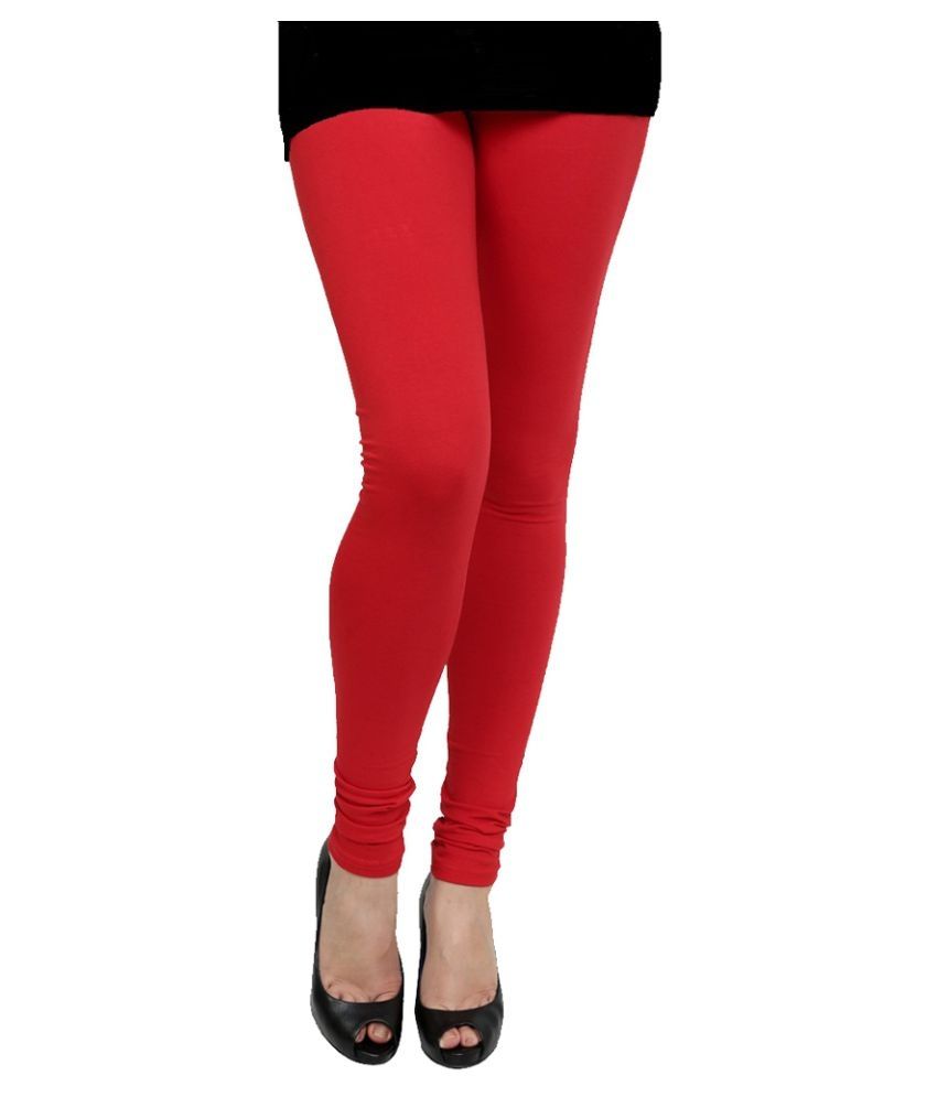 Lux Lyra Legging Cotton Lycra Pack of 5 Leggings Price in India Buy