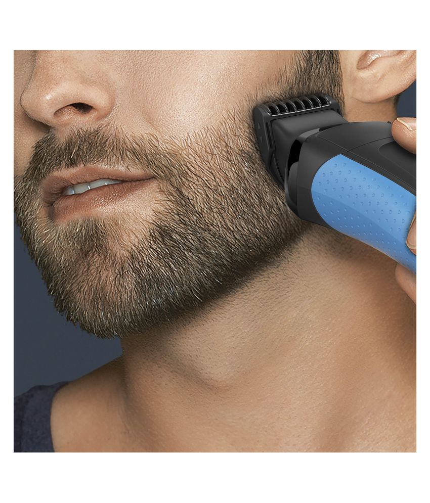 beard trimmer