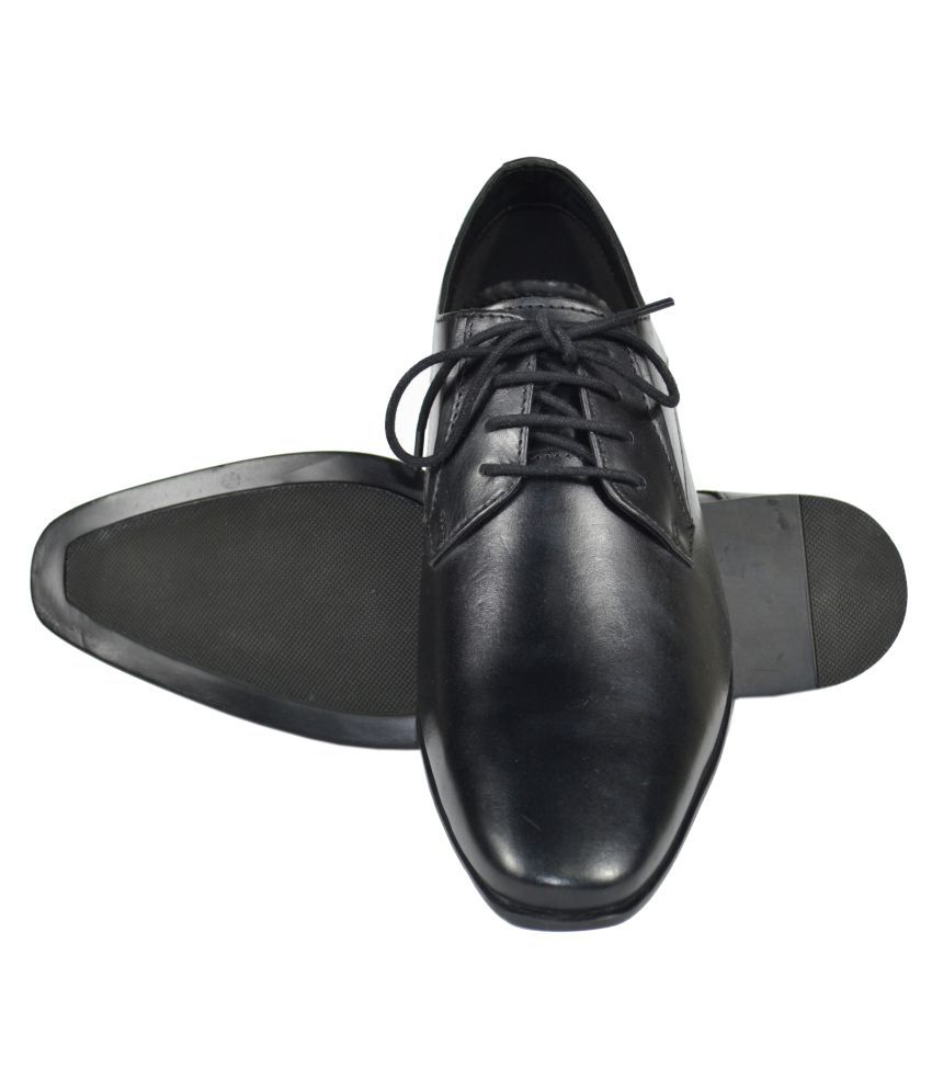 tsf leather shoes