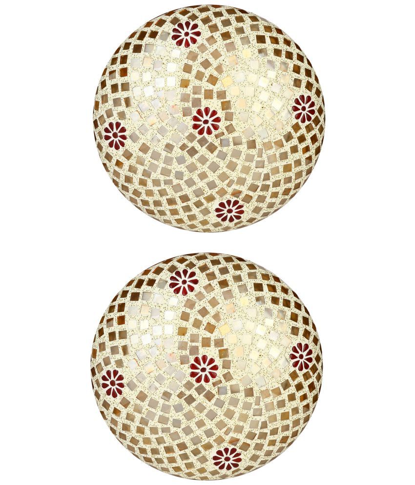     			Somil 5W Round Ceiling Light 25 cms. - Pack of 2