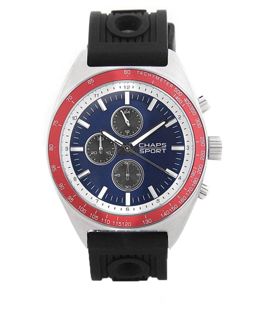 chaps sport watch