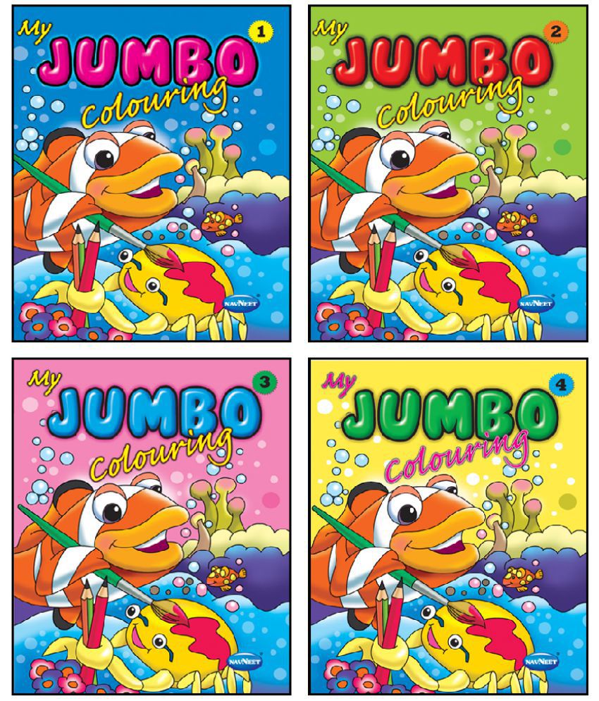 jumbo colouring book pdf download