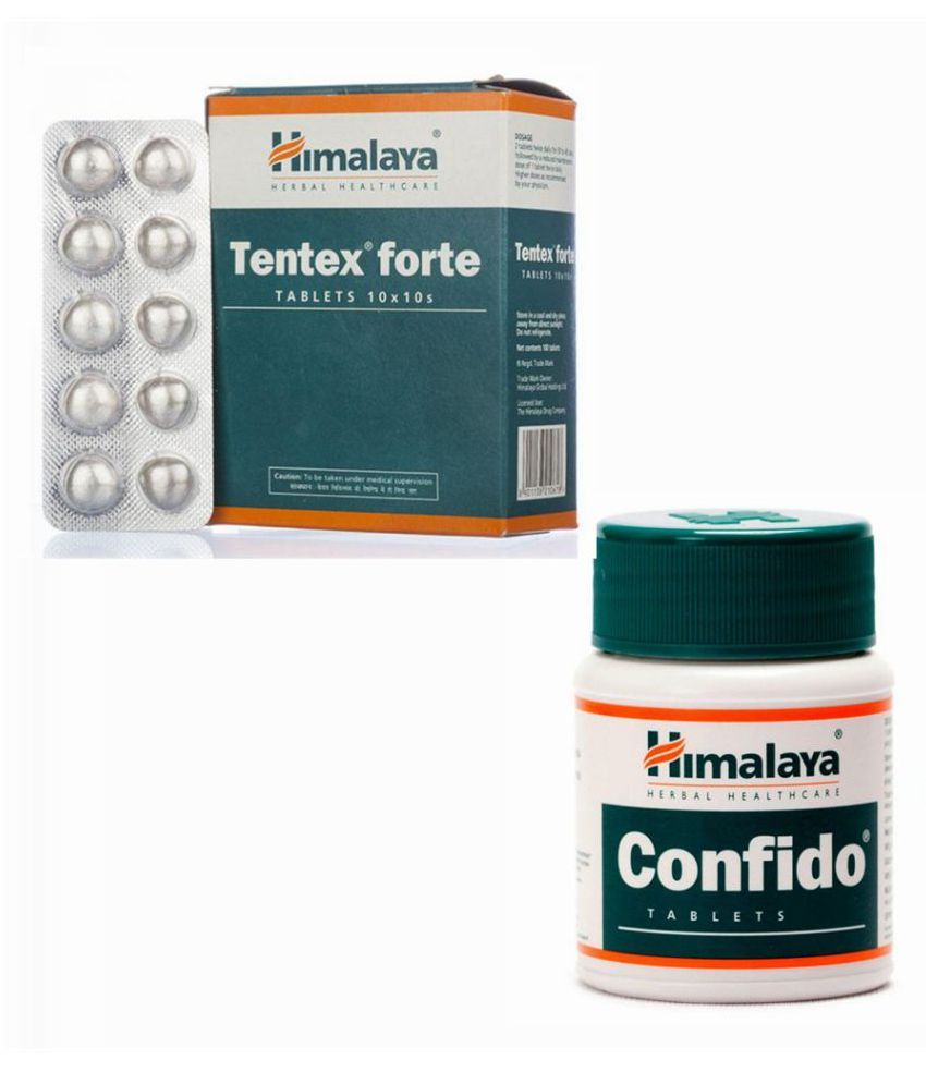 Tentex Forte And Confido