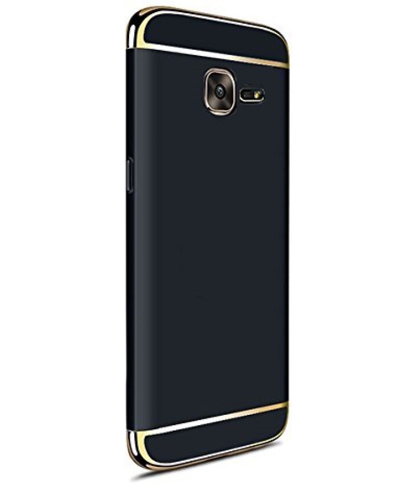     			Samsung Galaxy J7 Prime Plain Cases 2Bro - Golden