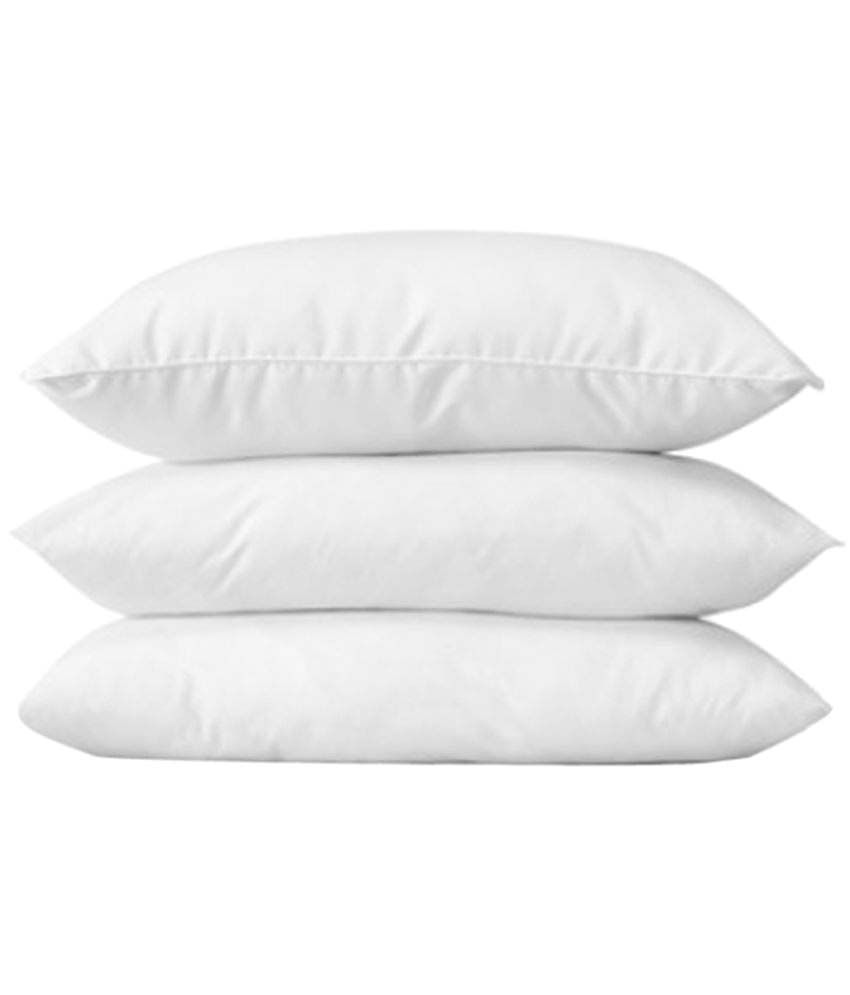     			Top One More Sizes Foam Pillow