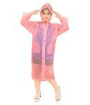 Goodluck Girls Raincoat Full Sleeve