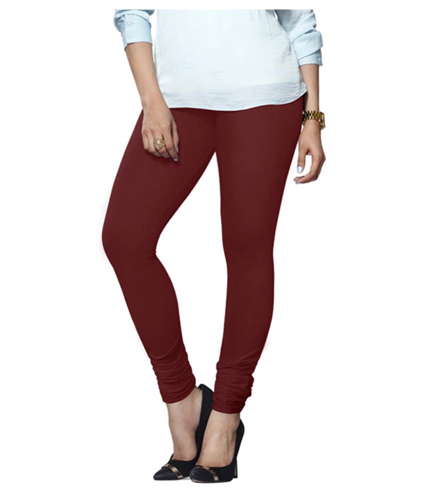 Ankle Leggings - Garberry India | Best Clothing Manufacturer and Exporter