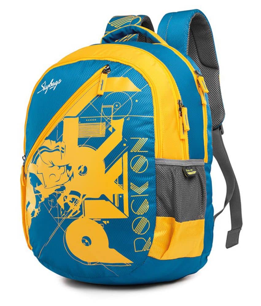 original skybags