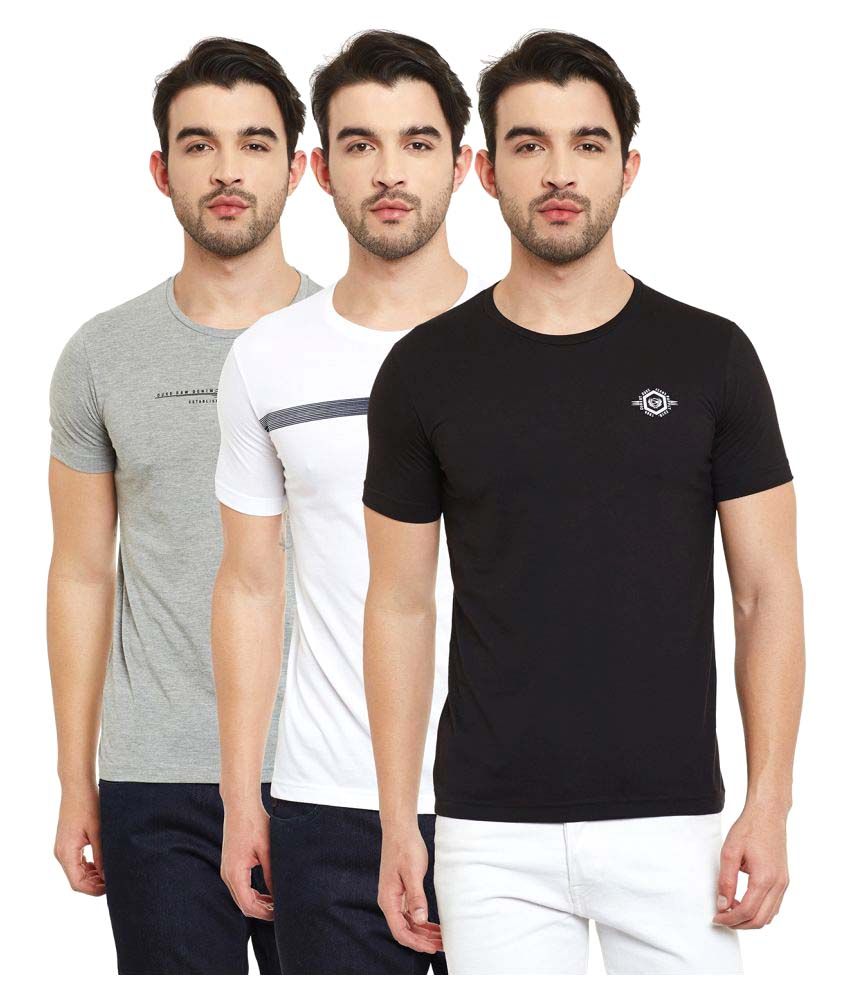 duke t shirts pack of 3 online