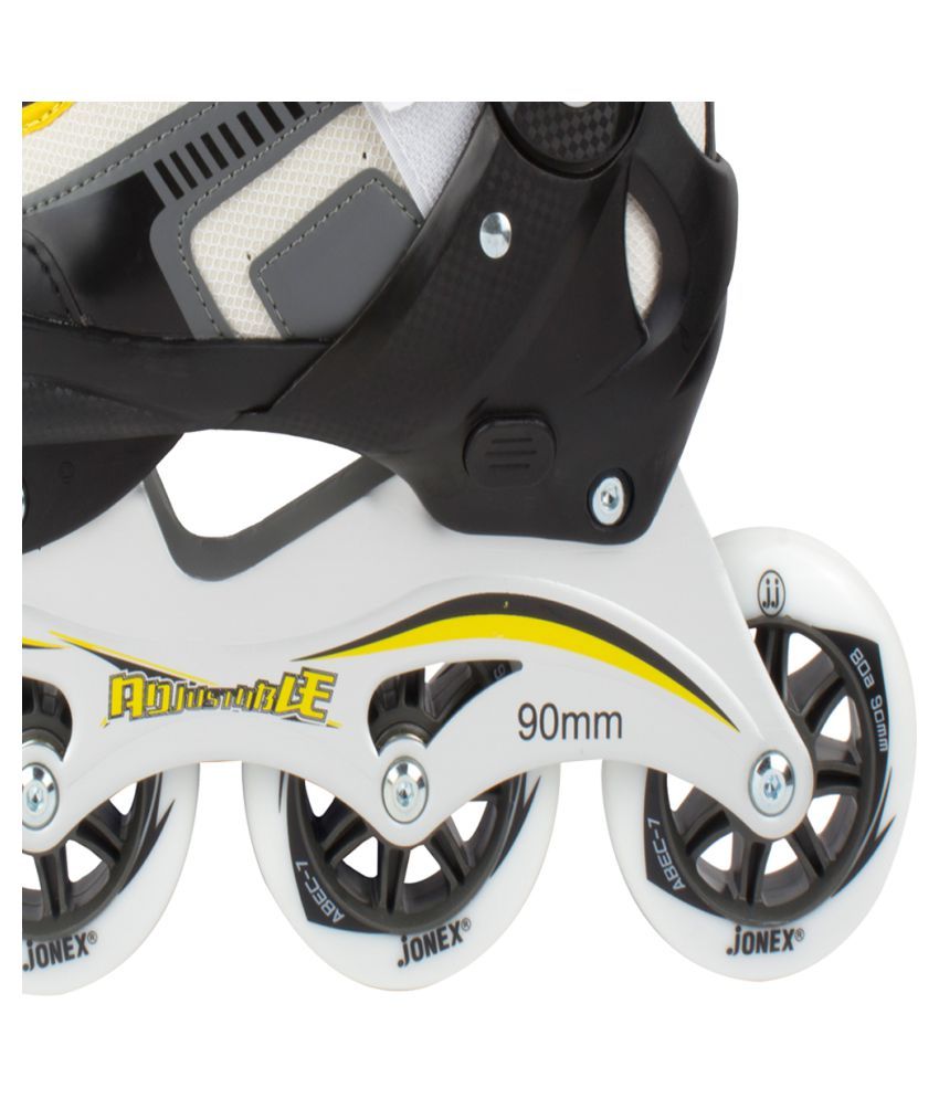 Jonex Inline skates Roller Skates for Adults Buy Online at Best Price