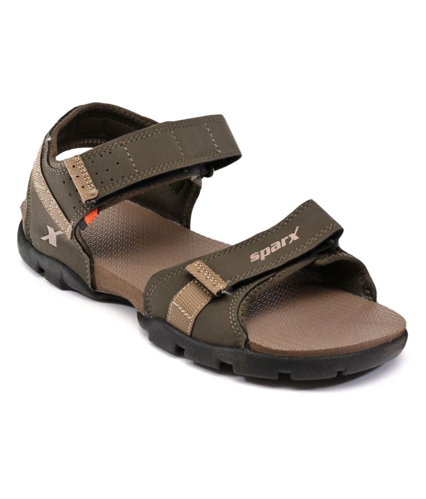 sparx sandals ss109 price