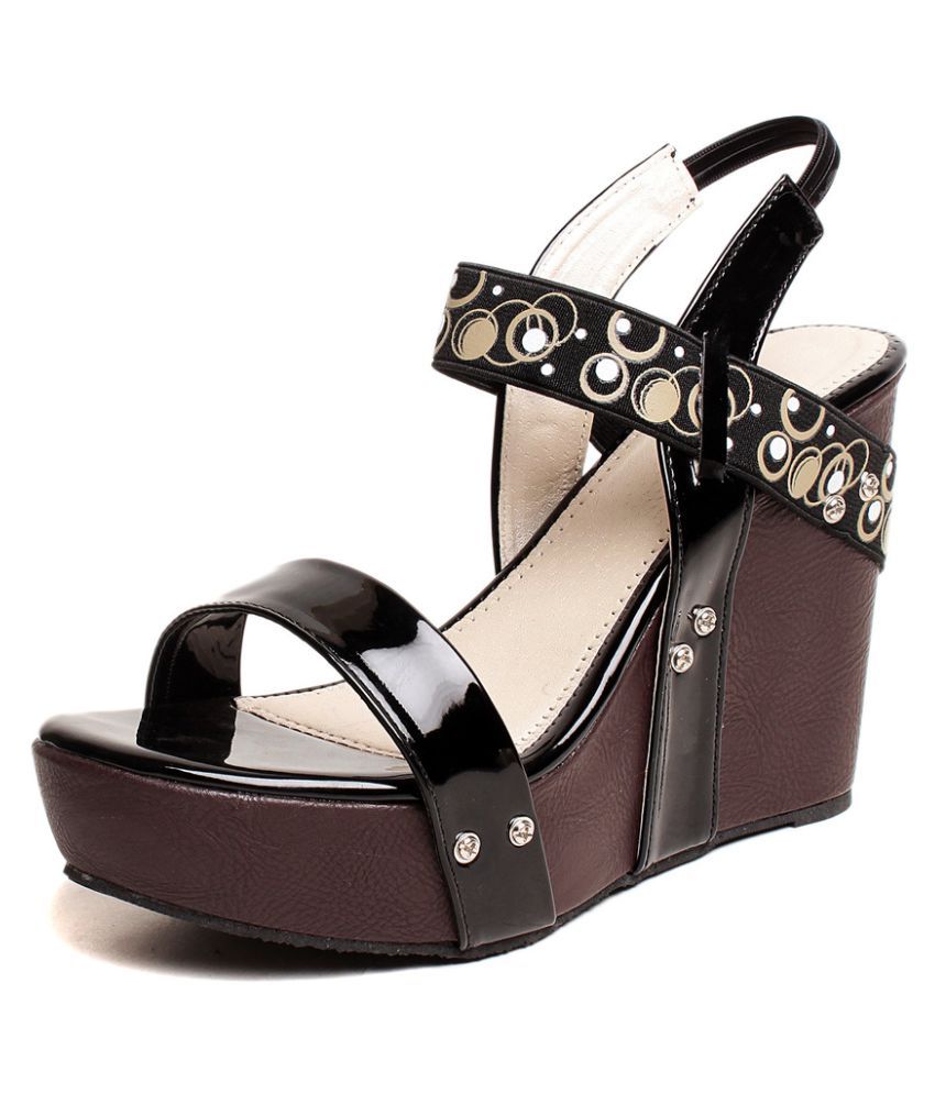 snapdeal wedges