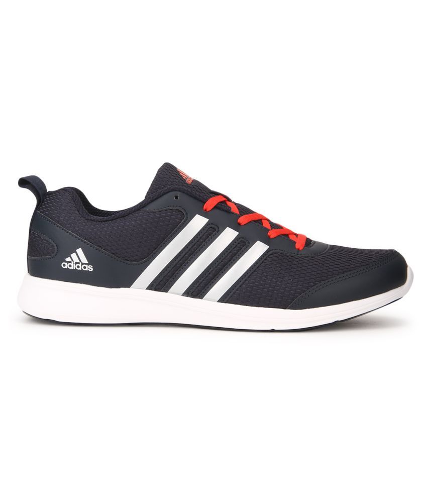 adidas running shoes snapdeal