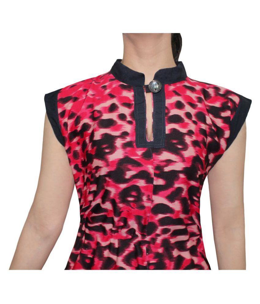 crown kurti
