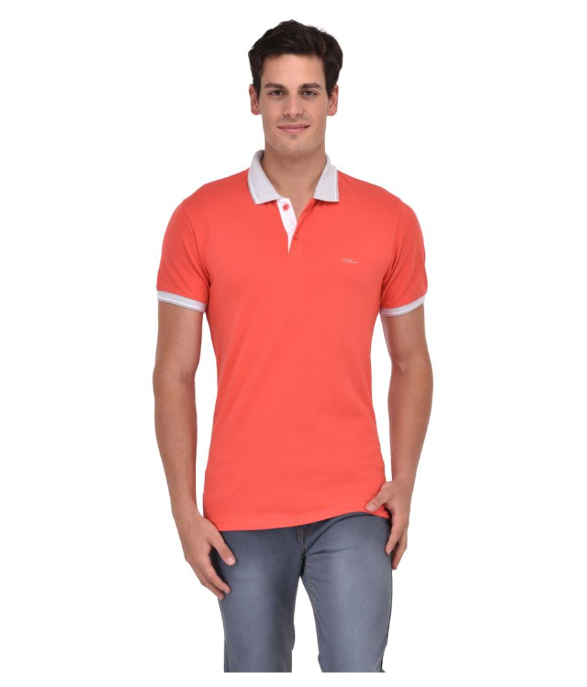 octave polo t shirts