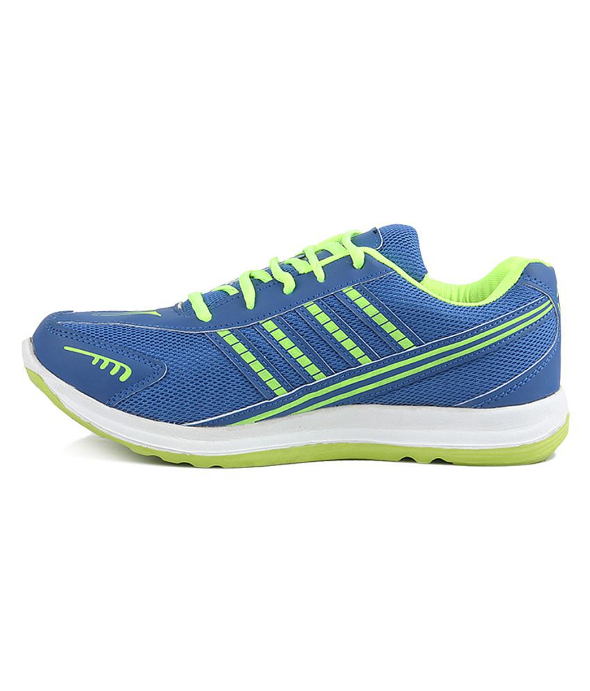PAN Running Shoes: Buy Online at Best Price on Snapdeal