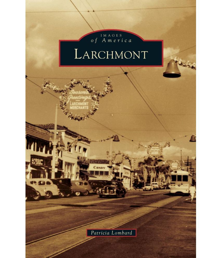 larchmont ii wp