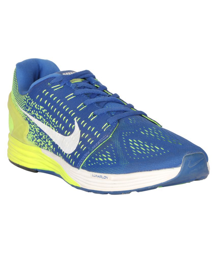Nike Lunarlon Running Shoes - Buy Nike 