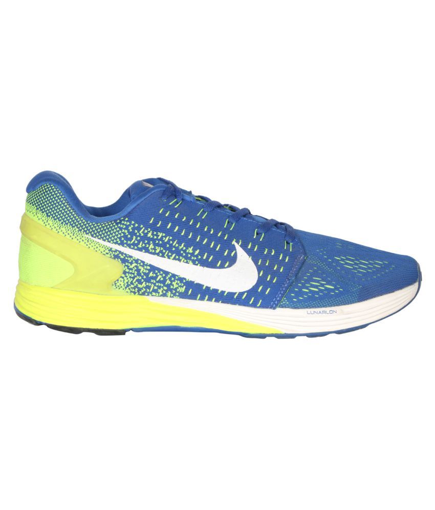 nike lunarlon prezzo