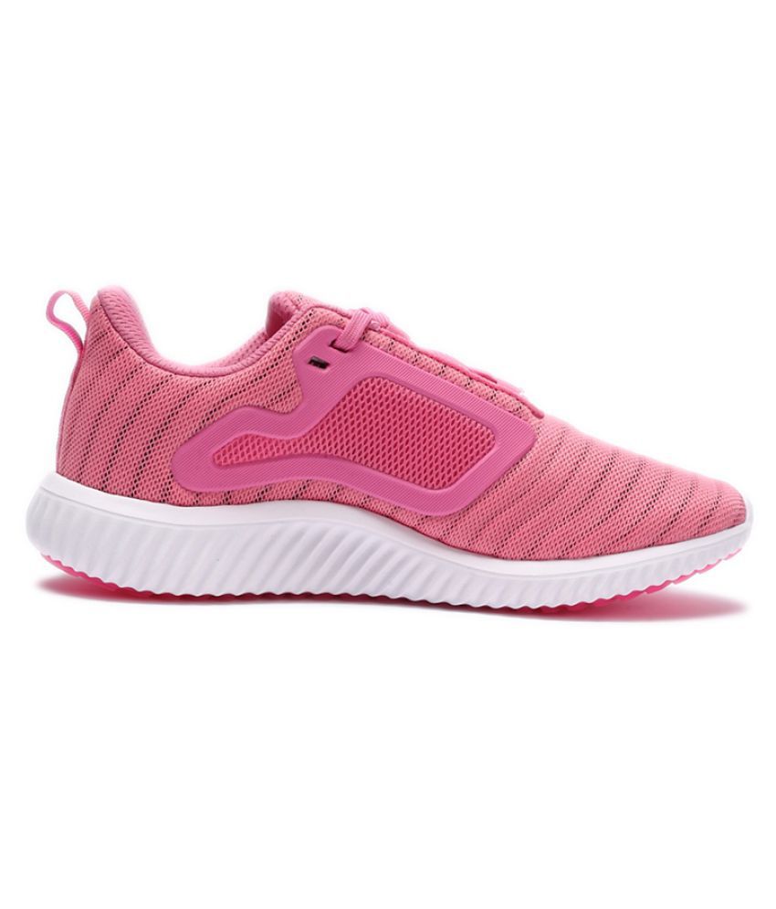 Adidas Pink Running Shoes Price in India- Buy Adidas Pink Running Shoes ...