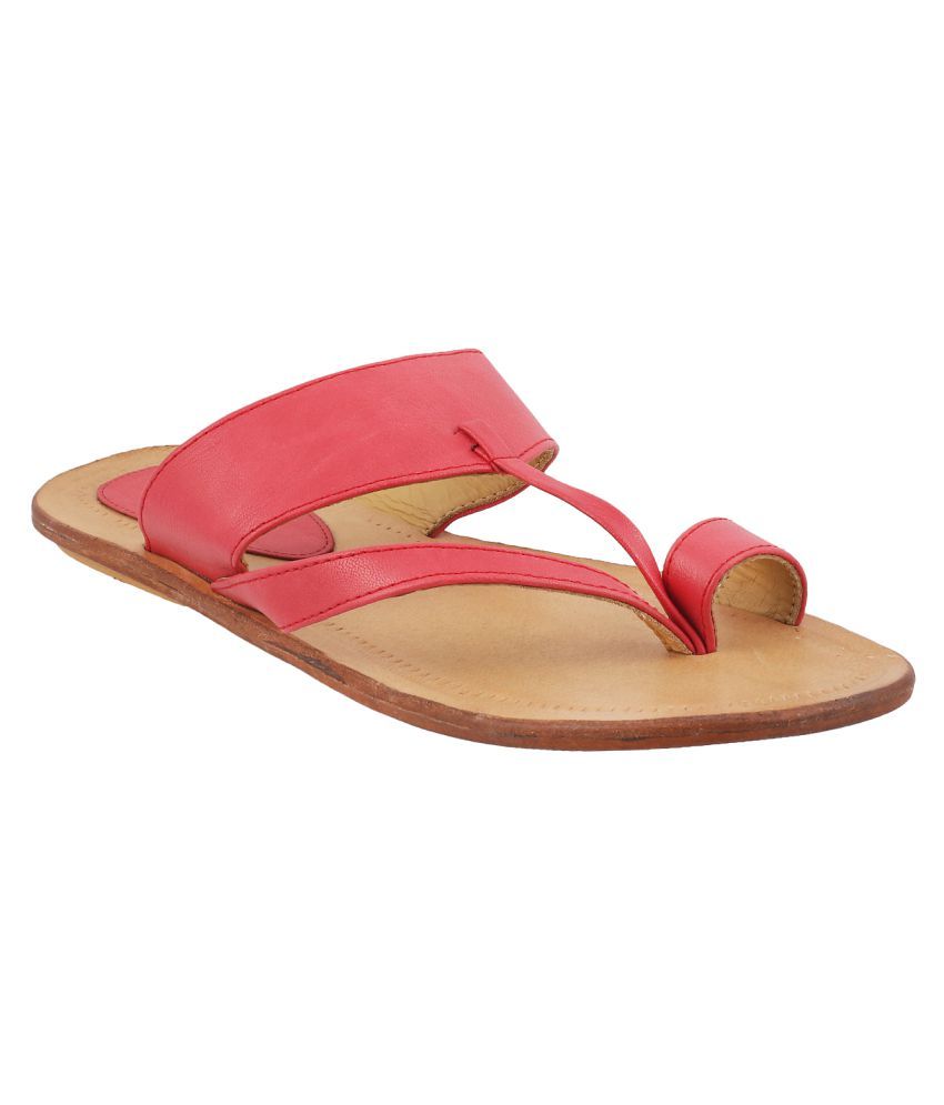 trishul chappal