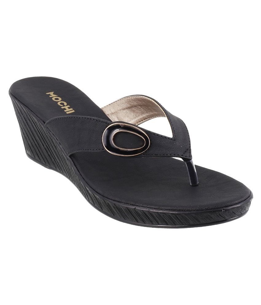 mochi ladies chappal
