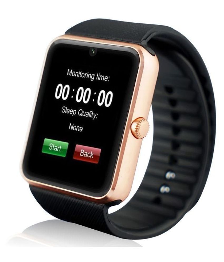 syl plus smart watch reviews