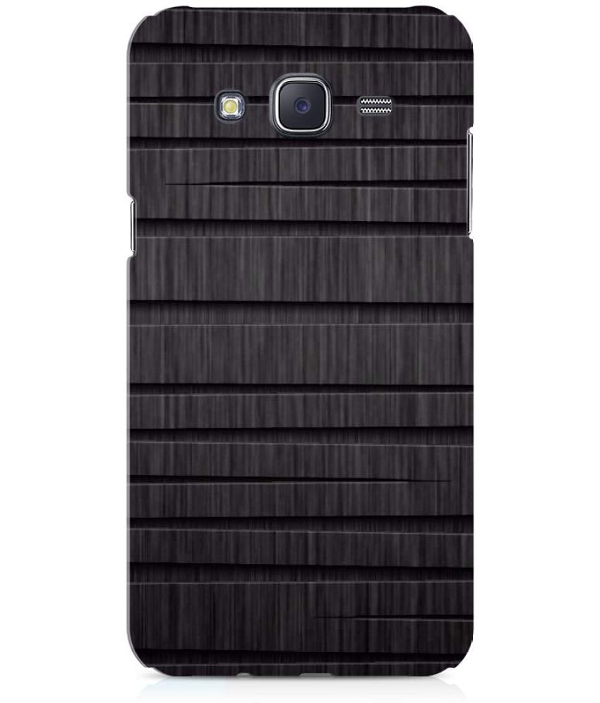 Samsung Galaxy On7 Pro Printed Cover By Hamee Printed Back Covers