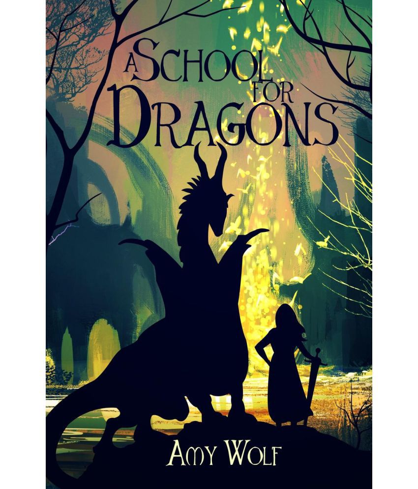 school of dragons review
