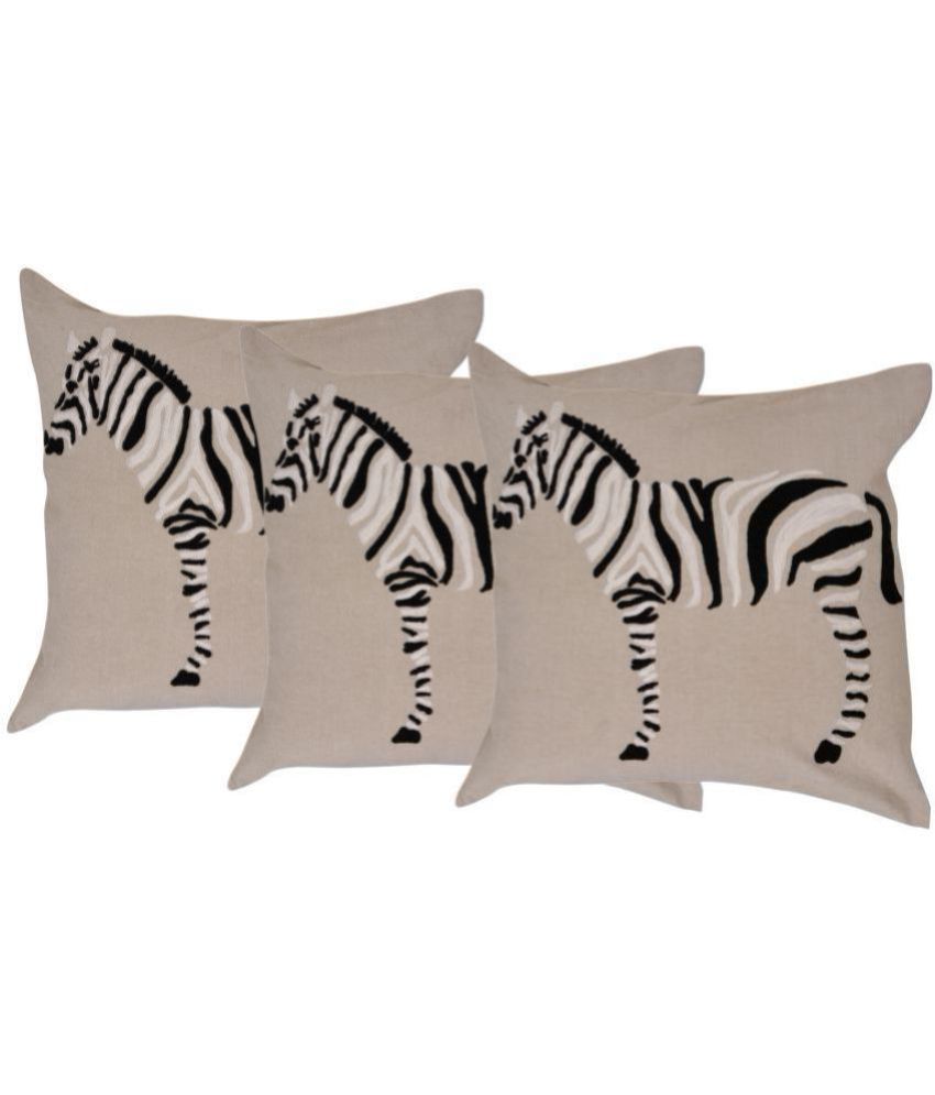 cotton cushion covers