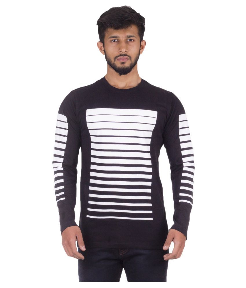 Urban Age Clothing Co. Multi Round T 