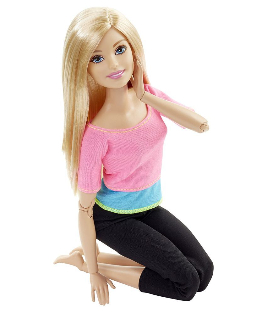 barbie doll snapdeal