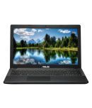 Asus R Series R558UQ-DM539T Notebook Core i5 (7th Generation) 4 GB 39.62cm(15.6) Windows 10 Home without MS Office 2 GB DARK BROWN