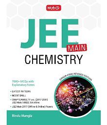JEE Main Chemistry for JEE Main 2018